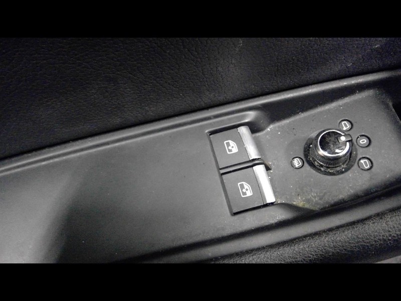 Driver Front Door Switch Driver's Coupe Window Fits 18-21 AUDI A5 1666543