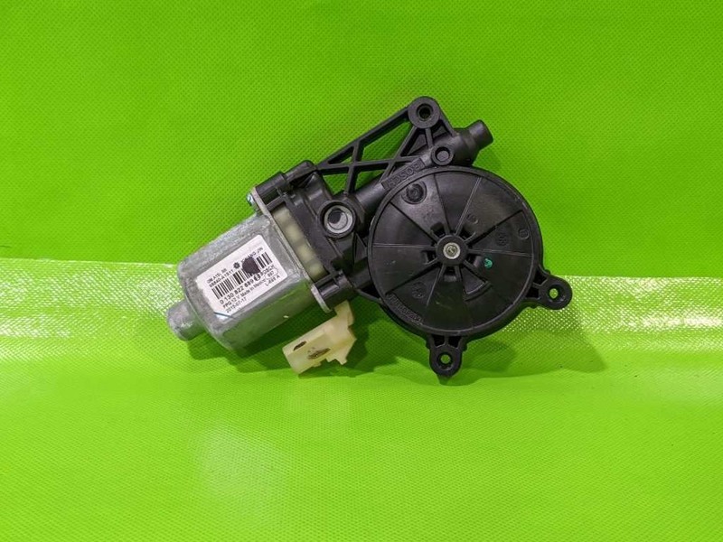 13-18 CADILLAC ATS SDN DRIVER LEFT REAR WINDOW MOTOR OEM 4439-44