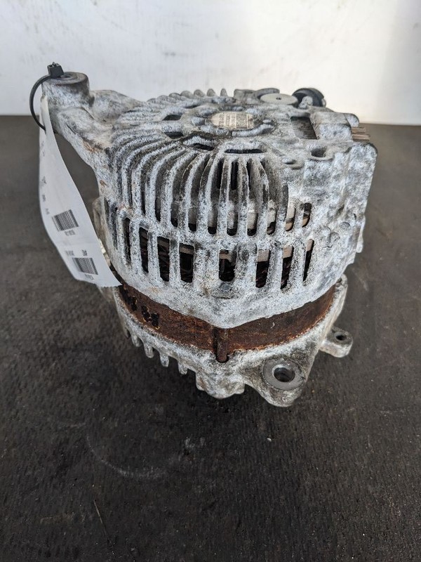 Alternator Fits 15-17 LEGACY 1180159