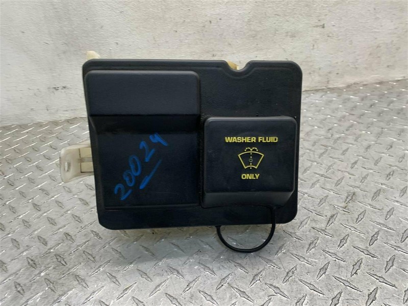 1998-2006 F150 WINDSHIELD WASHER FLUID BOTTLE RESERVOIR OEM 627-00288A