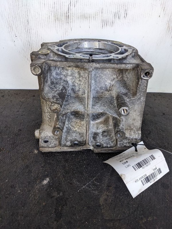 42RLE Dodge Chrysler Jeep 4X4 Extension Housing Casting # 52854195 AC OE 1190107