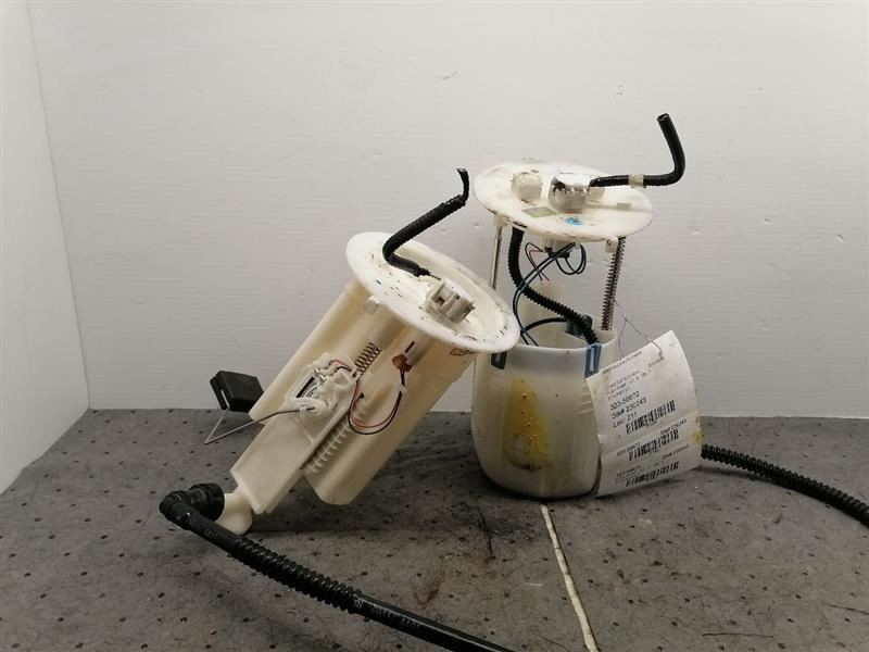 Fuel Pump Assembly Fuel Tank Mounted Sedan Fits 14-15 LEXUS IS250 1143401