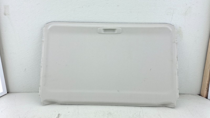 2021 MAZDA 6 INTERIOR SUN ROOF SHADE COVER OEM