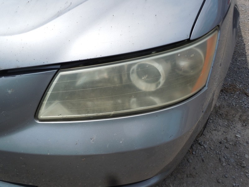 2006-2008 Hyundai Sonata Halogen Headlight Driver Left LH OEM