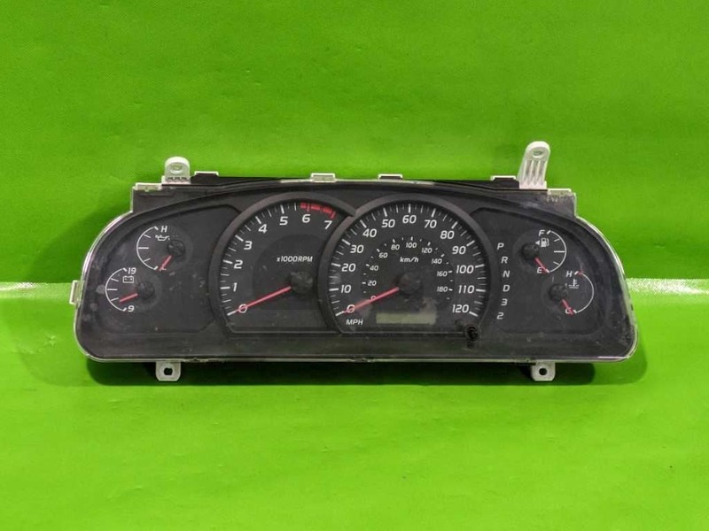 05 06 TUNDRA 4.7L SPEEDOMETER CLUSTER 328K MILES OEM 4537-1