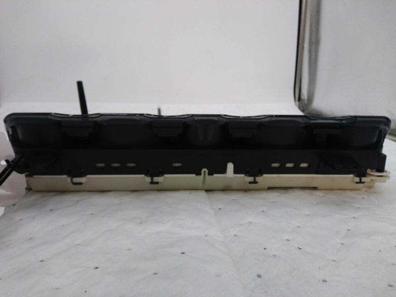 2011 GMC Acadia Speedometer Gauge Blue OEM 129K Miles NJ25-26717-674766