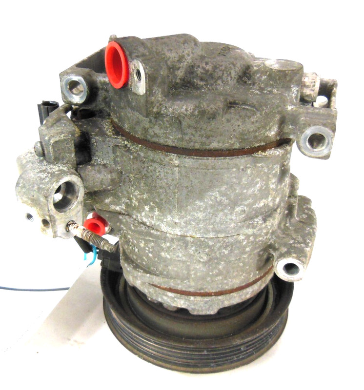 2013-2015 Acura RDX 3.5L AC A/C Air Compressor OEM MC4472606951