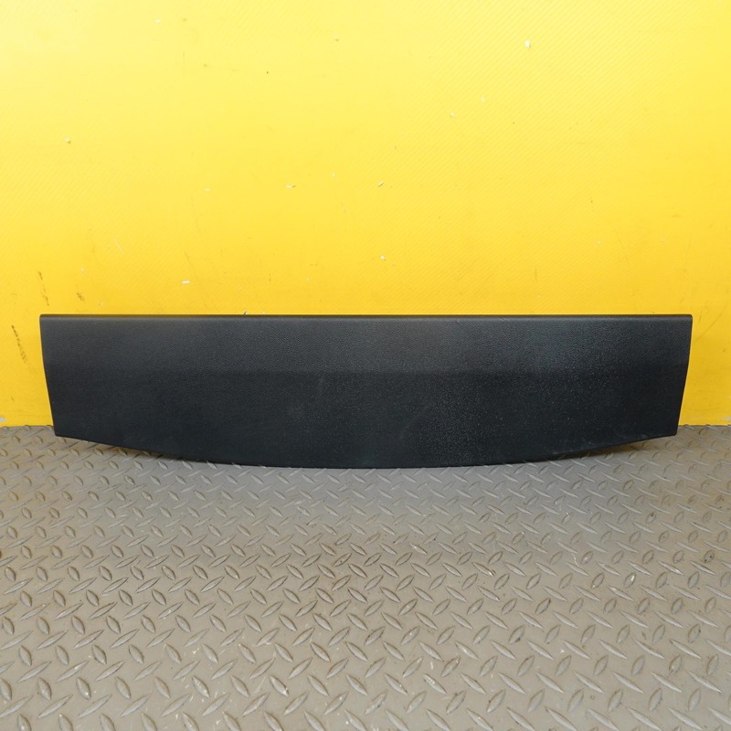 2019-2024 FORD EDGE REAR UPPER TAILGATE LIFTGATE PANEL COVER TRIM OEM FT4BR41314