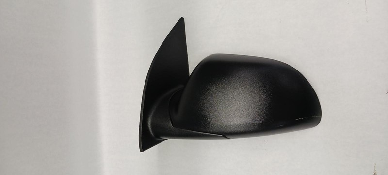 05-'09 CHEVROLET EQUINOX Left driver Door Mirror Power black OEM