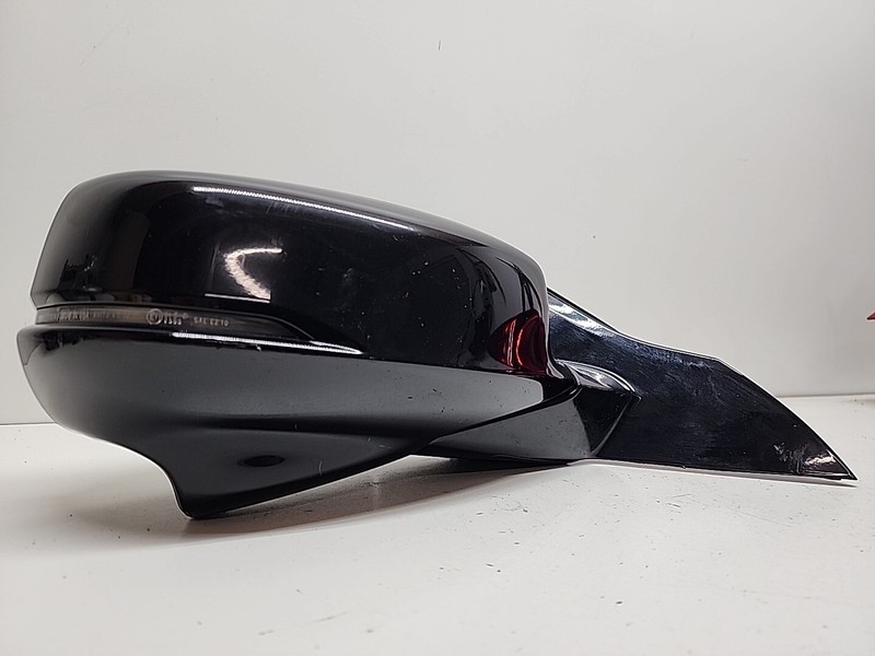 2013 - 17 Honda Accord Right Passenger Side Mirror Camera SDN OE | 76200T2GA414