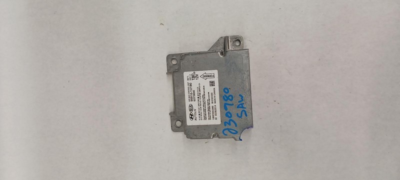 14-'15 KIA SORENTO Restraint Control Module OEM 1 Year Warranty!