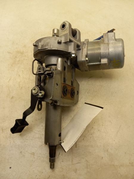 16-19 TOYOTA PRIUS TWO 1.8L 4CYL FWD AT STEERING COLUMN ASSEMBLY
