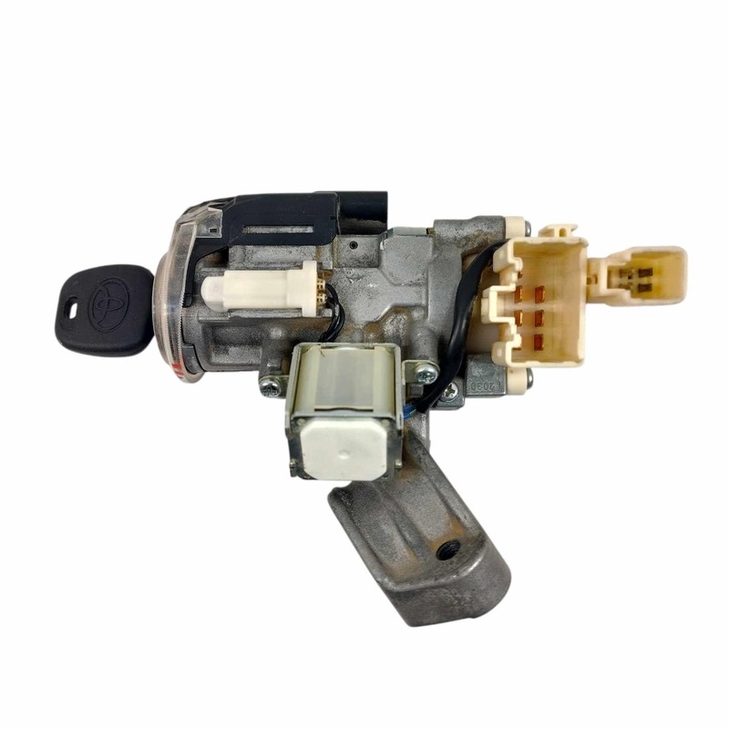 2010 Scion TC Ignition Switch Conventional Ignition W/Key P/N 8445012200