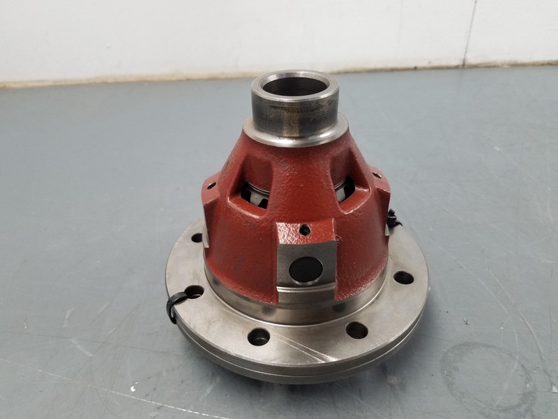 Lamborghini GallardoOEM Front Differential Carrier #7614 B5