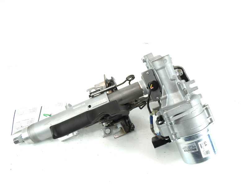 2018-2021 Mazda 6 Steering Column W/ Motor OEM