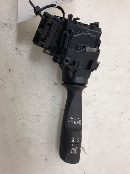 13-18 TOYOTA RAV 4 LE COLUMN SWITCH PASSENGER RIGHT WIPER US MARKET