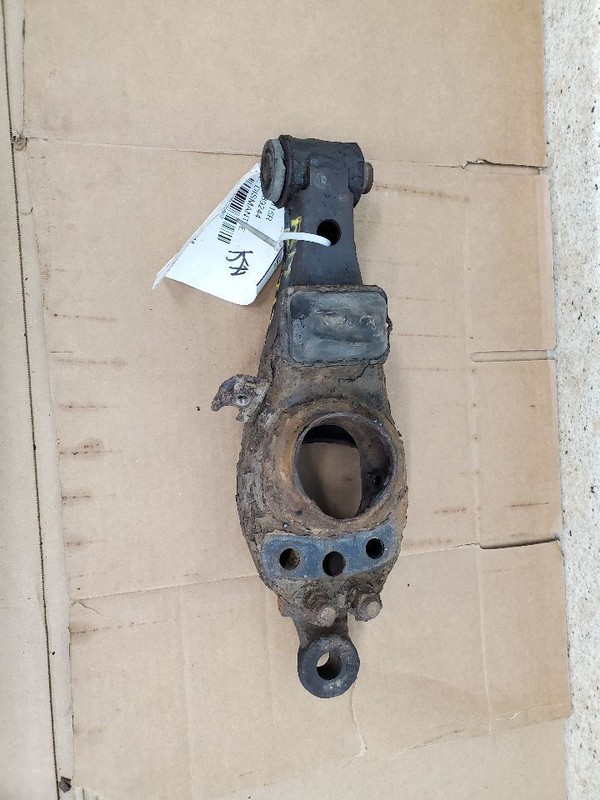 Passenger Lower Control Arm Front Excluding Prerunner Fits 95-00 TACOMA 276862