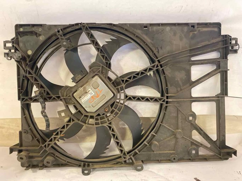 Electric Cooling Motor TOYOTA CAMRY 18 19 20 21 22 23 24