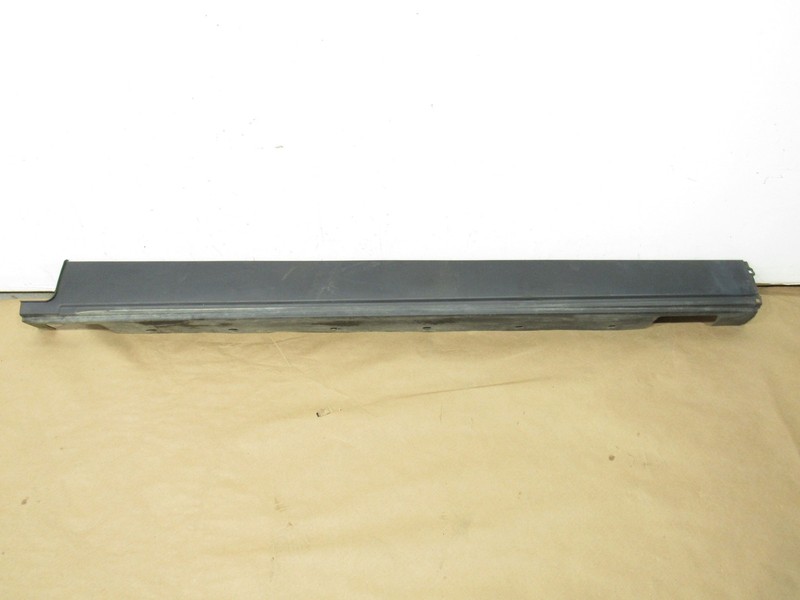14-17 Land Range Rover 2016 L405 Left Driver Rocker Skirt Molding Panel ;:Y