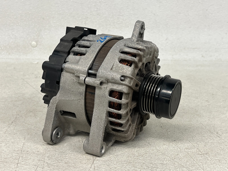 ⭐2020-2023 BUICK ENCORE GX ENGINE ALTERNATOR GENERATOR ASSEMBLY OEM LOT2695