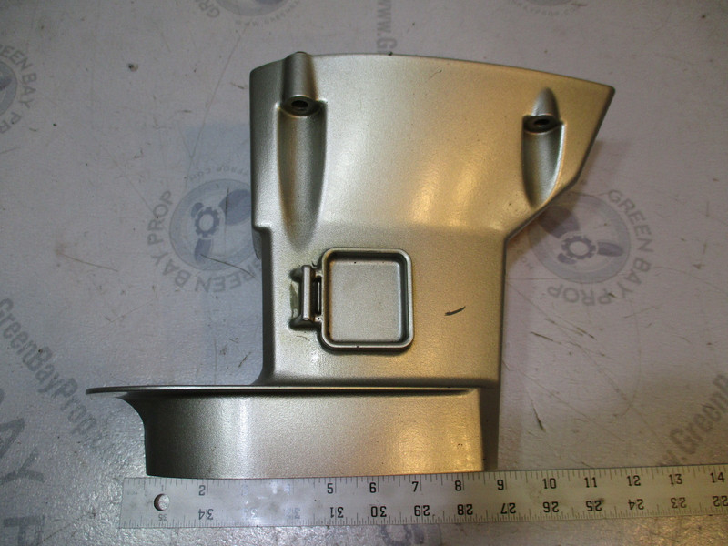 40201-ZV4-020ZB Honda BF9.9/BF15 Outboard Driveshaft Housing