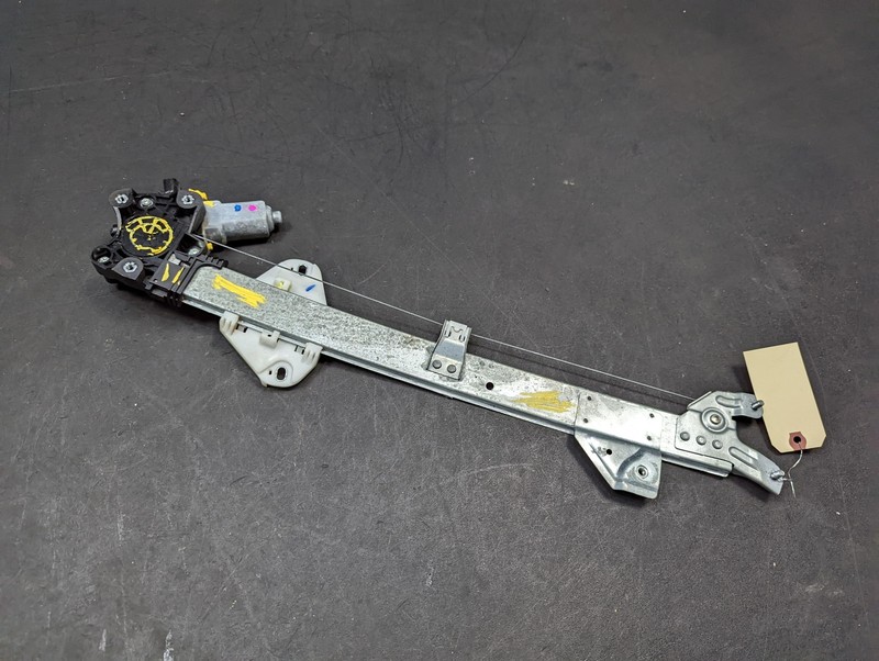 Front Right Door Window Regulator 2017 Acura RDX 72210-TX4-A01 2013 2014-2018