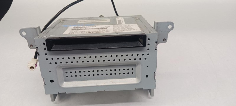 12 FORD FUSION radio receiver head unit w/navigation OEM 1 Year Wnty!