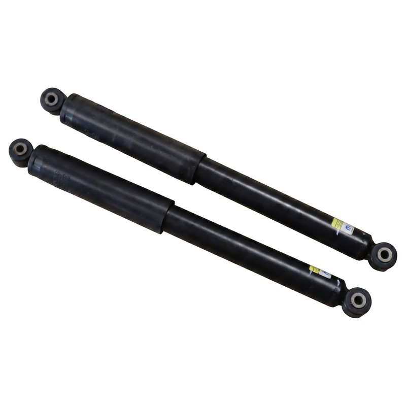 20-23 Jeep Gladiator Rear Shock Absorber Pair 68509238AB NTO Parts OEM Factory