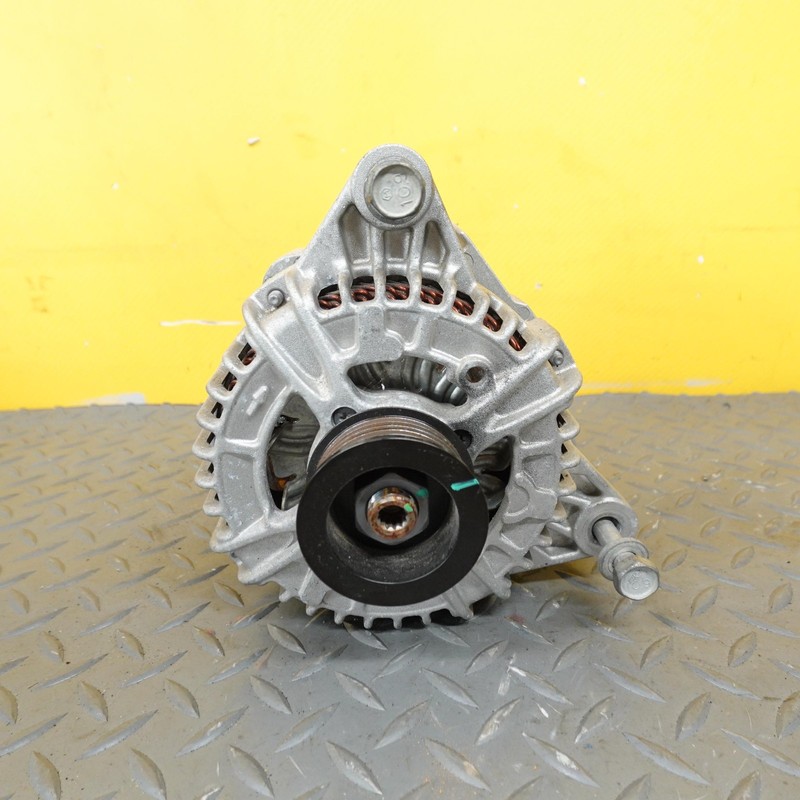 2023-2025 DODGE HORNET ENGINE ALTERNATOR GENERATOR 14V 180A OEM 68427973AB