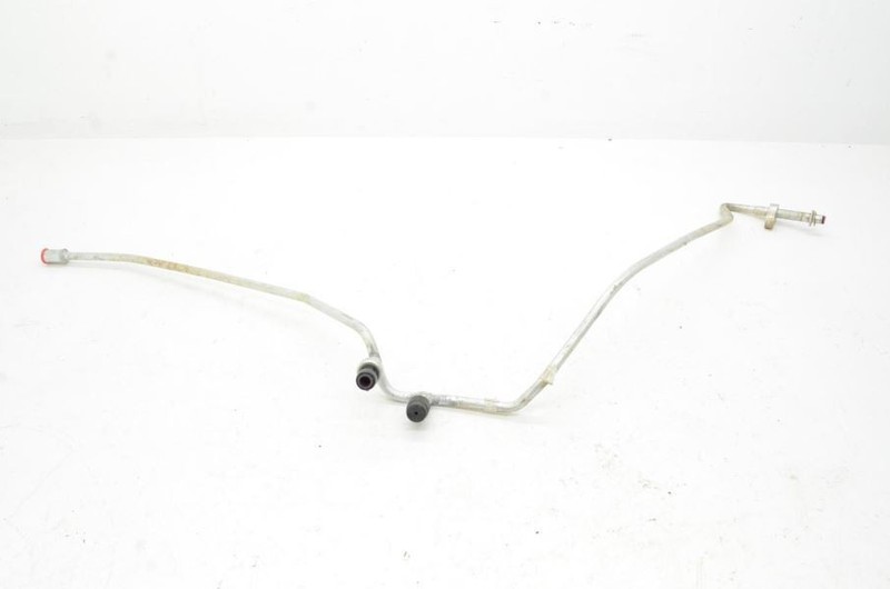 2007 Chevy Corvette C6 High Pressure Condenser Evaporator Ac Line Ac Hose