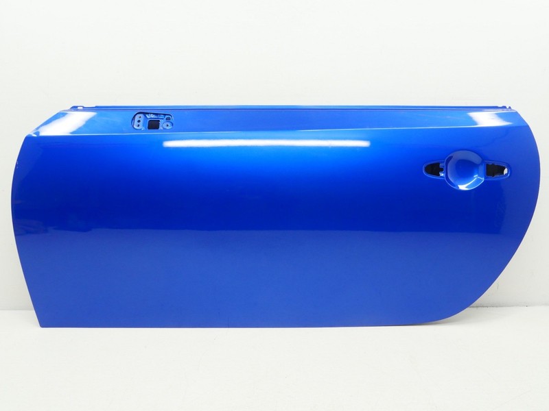 2013-2020 Subaru BRZ Left Front Door Shell Assembly LH 60009CA0109P OEM
