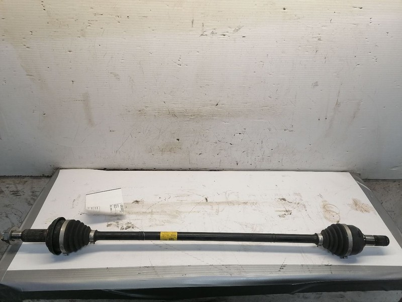 Passenger Right Axle Shaft Rear Fits 20-23 PALISADE 1644531