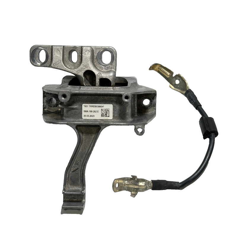 📌 2016 - 2026 AUDI A3 S3 TT ENGINE MOTOR RIGHT SIDE MOUNT SUPPORT BRACKET OEM