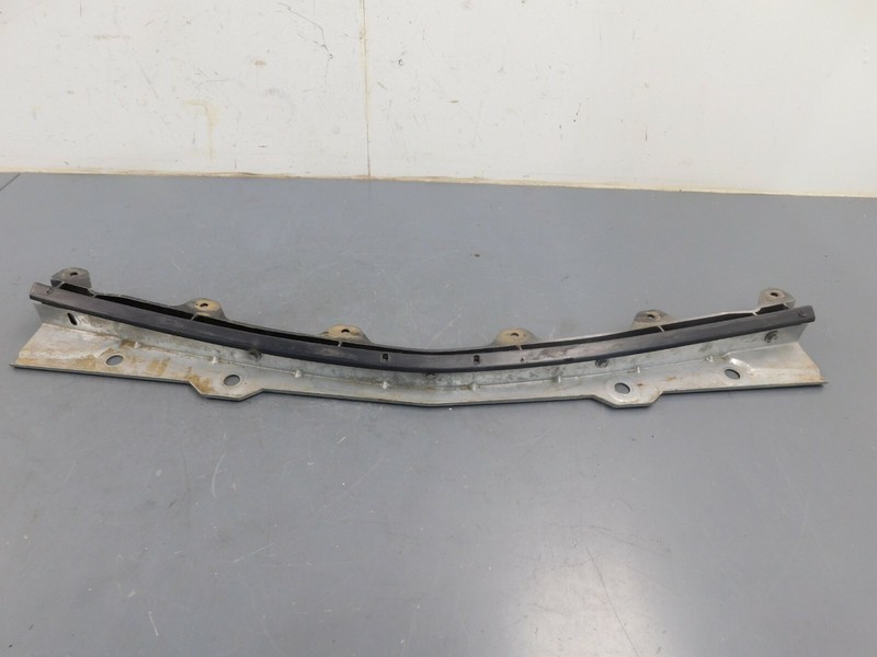 2002 01 02 03 04 Chevy Corvette C5 Z06 Radiator Top Crossmember Tie Bar #8734 F2