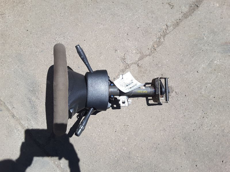 STEERING COLUMN FLOOR SHIFT XL-7 FITS 07-09 VITARA 168776