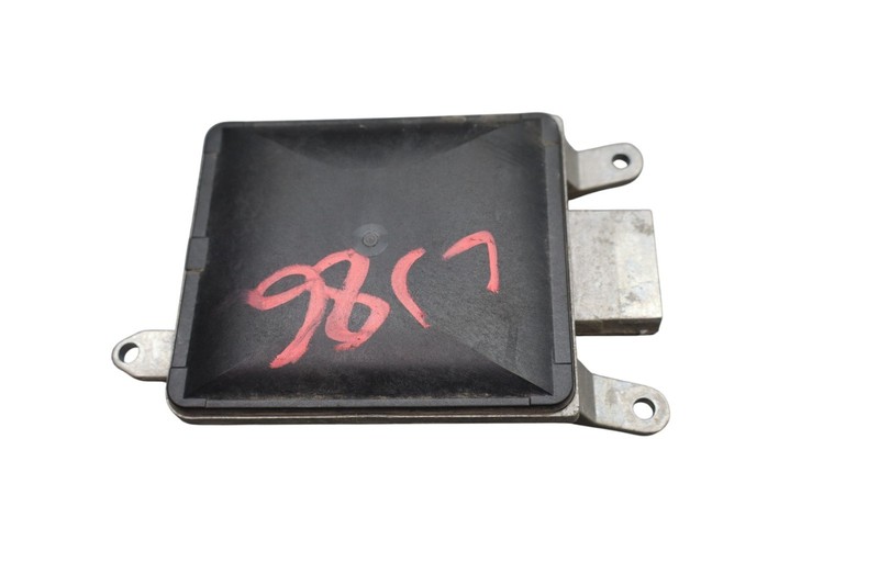 12-14 Audi A8 Quattro Rear Left Side Blind Spot Sensor Control Module Unit Oem