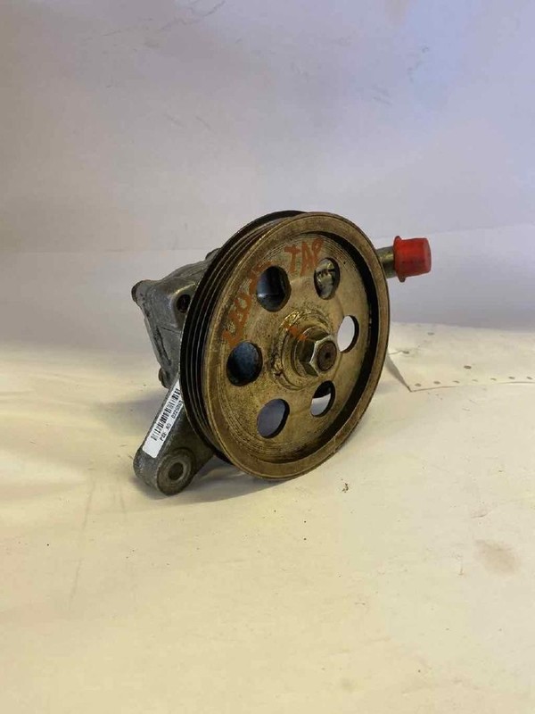 Power Steering Pump/motor HONDA ODYSSEY 99 00 01 02 03 04