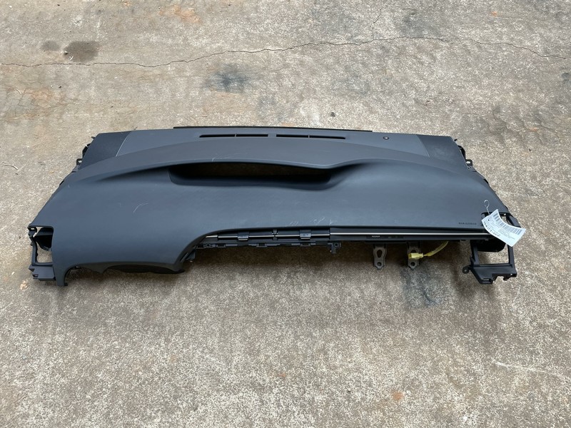 12-13 TOYOTA PRIUS DASHBOARD DASH PANEL ASSEMBLY OEM