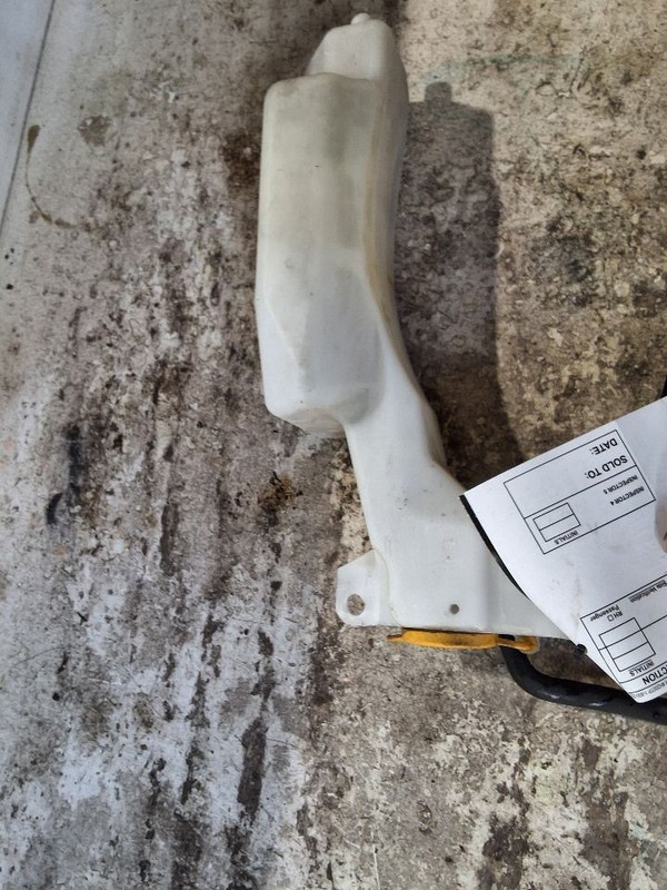Coolant Reservoir Fits 05-19 LEGACY 3387048