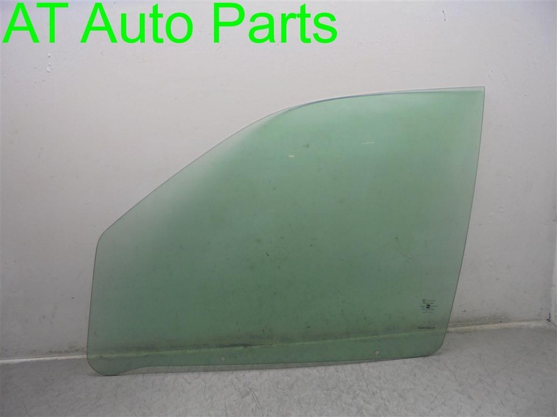 05 06 07 08 09 UPLANDER MONTANA FRONT DRIVER LEFT DOOR GLASS WINDOW OEM 10444162