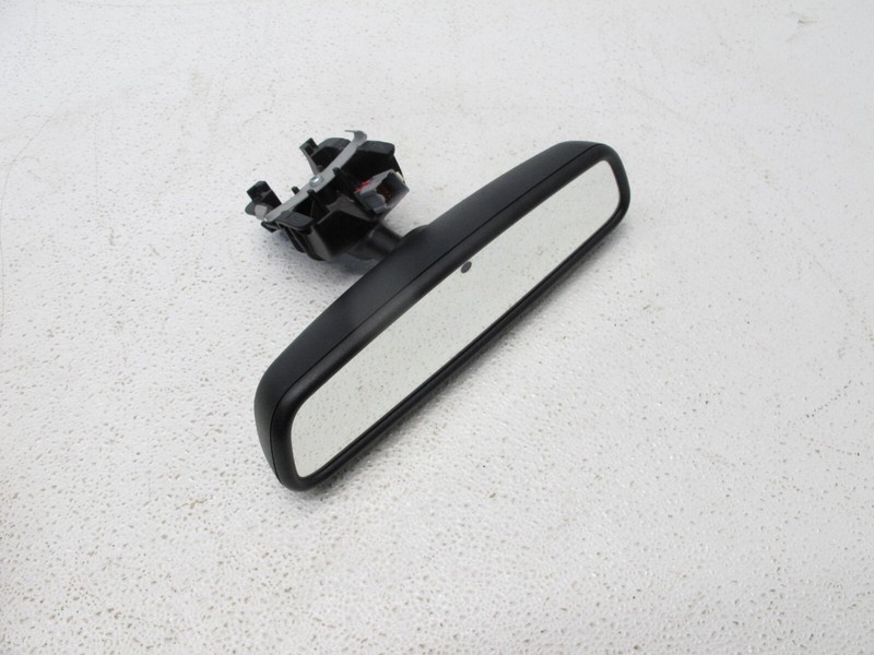 17 2017 JAGUAR X760 XE 17-18 F-PACE INTERIOR REAR VIEW MIRROR GARAGE OPENER 1030
