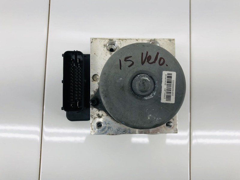 13-15 HYUNDAI VELOSTER FWD ANTI BRAKE LOCK STABILITY ABS HYDRAULIC PUMP OEM