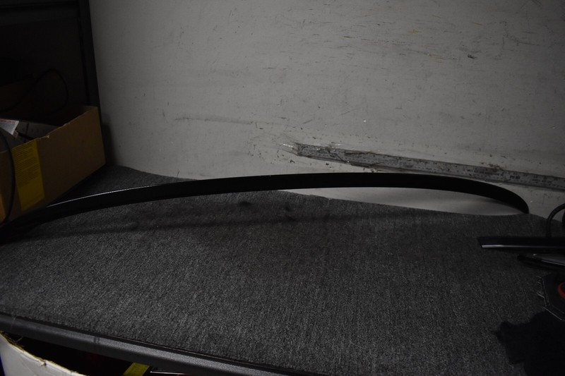 2018-2023 BMW M5 REAR TRUNK SPOILER LID FACTORY OEM