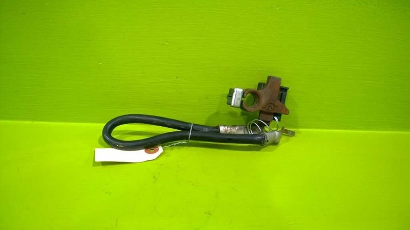 13 14 15 16 17 FORD FOCUS NEGATIVE BATTERY TERMINAL CABLE OEM 3112-25