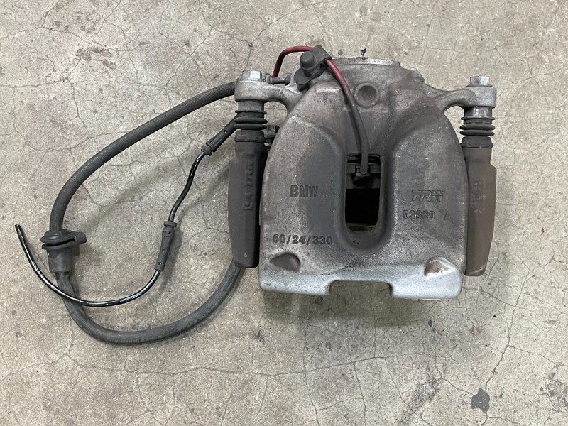 19 20 21 BMW 330i M340i G20 Front Left Driver Side Brake Caliper 1633 OEM