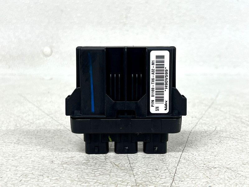 ⭐2016-2022 ACURA ILX FRONT RIGHT SEAT OCCUPANT SENSOR CONTROL MODULE OEM LOT2655