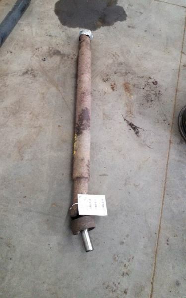 Rear Drive Shaft RWD Fits 03-05 ASTRO 233312