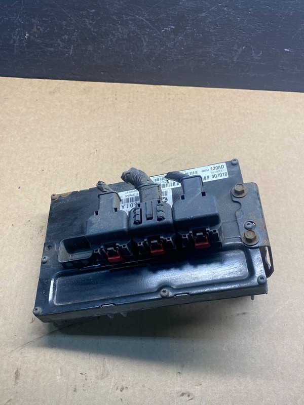 2010 Dodge Charger Chrysler 300 3.5L Engine Control Unit ECU ECM AC7051 DG