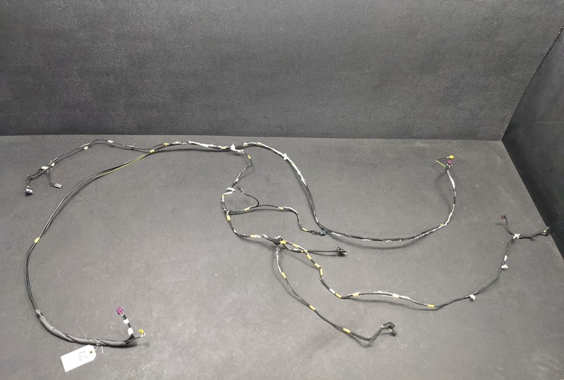 Roof Headliner Wiring Harness 2018 Chevrolet Trax 42579004