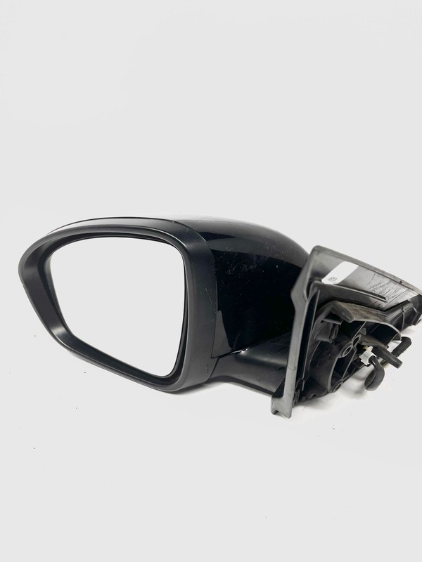 2019-24 Nissan Altima Front Driver LH Power Mirror No Surround View No Heat OEM
